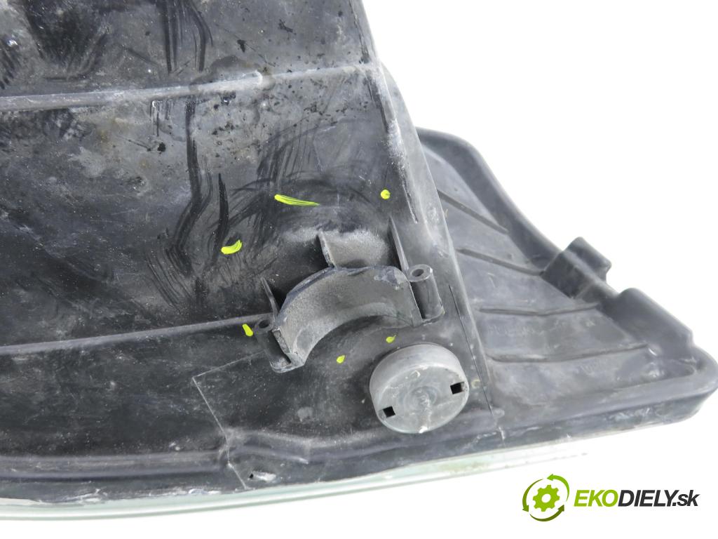 SEAT IBIZA III (6L1) HB 2005 55,00 1.4 16V - BBY 1390,00 Svetlo LP