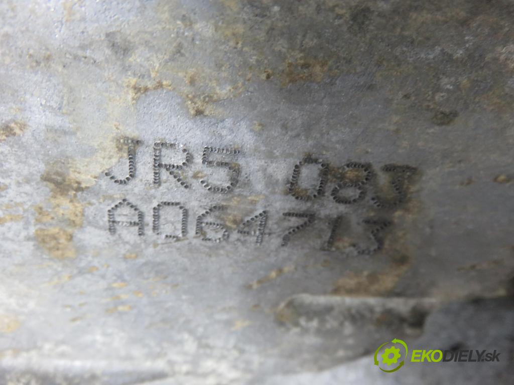 DACIA DUSTER (HM_) SUV 2021 74,00 1.0 TCe 100 (HMMT) 999,00 Prevodovka MANUALNA JR5083