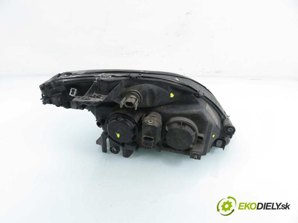 RENAULT SCENIC I (JA0/1_) MINIVAN 2002 0,00 1.6 - K4M 708 1598,00 světlo LP 7700432098 ; 7701047604