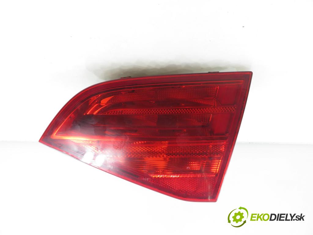 AUDI A4 Avant (8K5, B8) KOMBI 2008 100,00 2.0 TDI - CAGB 1968,00 světlo pravé zadní kufr 21969002