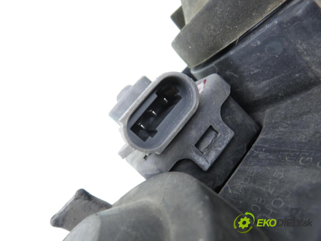 NISSAN PRIMERA (P12) LIFTBACK 2004 85,00 1.8 - QG18DE 1769,00 světlo PP