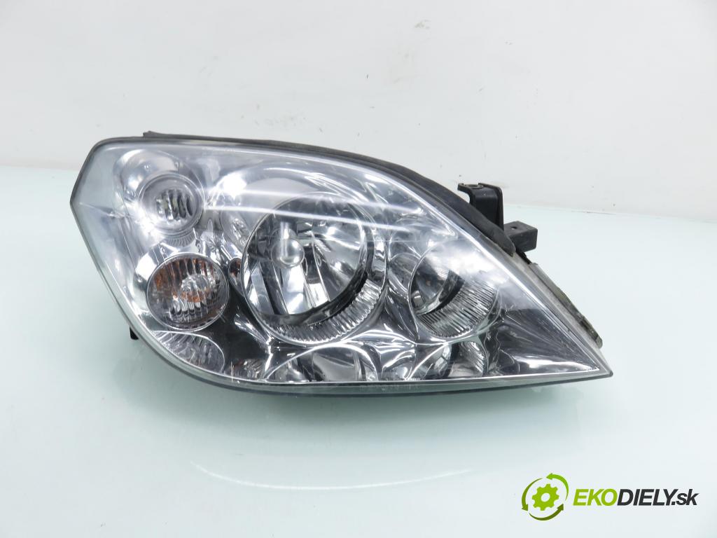 NISSAN PRIMERA (P12) LIFTBACK 2004 85,00 1.8 - QG18DE 1769,00 světlo PP