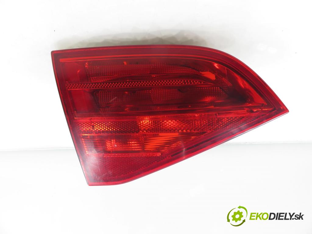 AUDI A4 Avant (8K5, B8) KOMBI 2008 100,00 2.0 TDI - CAGB 1968,00 Svetlo ľavé zadné kufor 21968002