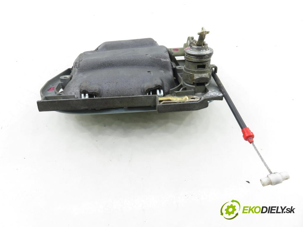 BMW 5 (E39) SEDAN 1997 110,00 520 i 150 - M52 B20 (206S3) 1991,00 Kľučka