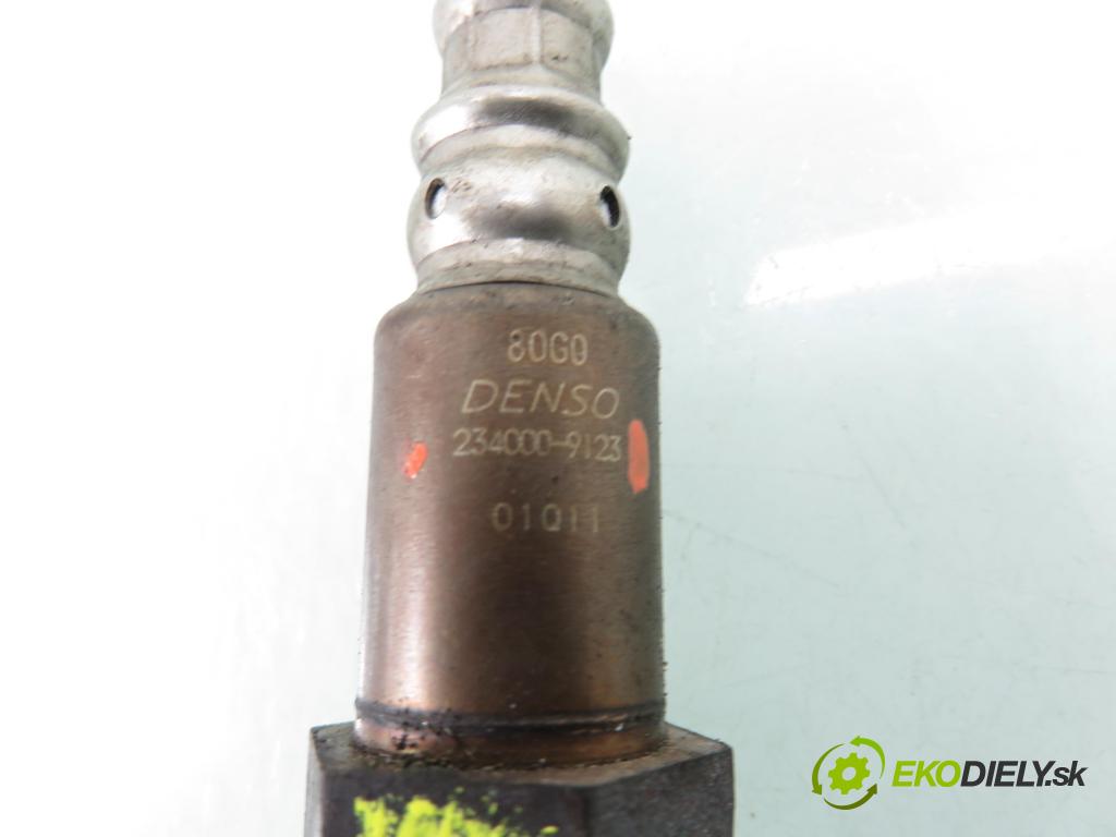 SUZUKI IGNIS (FH) HB 2002 61,00 1.3 4WD 83 (RG413) - M13A 1328,00 sonda lambda 2340009123 (Lambda sonda)