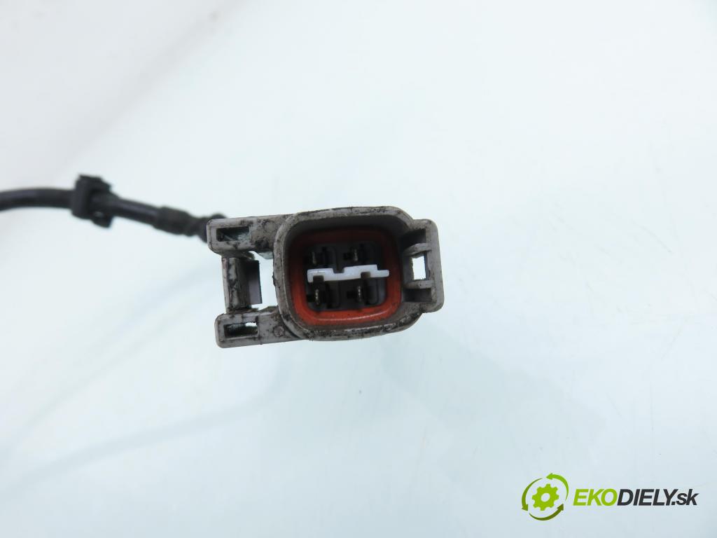 SUZUKI IGNIS (FH) HB 2002 61,00 1.3 4WD 83 (RG413) - M13A 1328,00 sonda lambda 2340009123 (Lambda sonda)