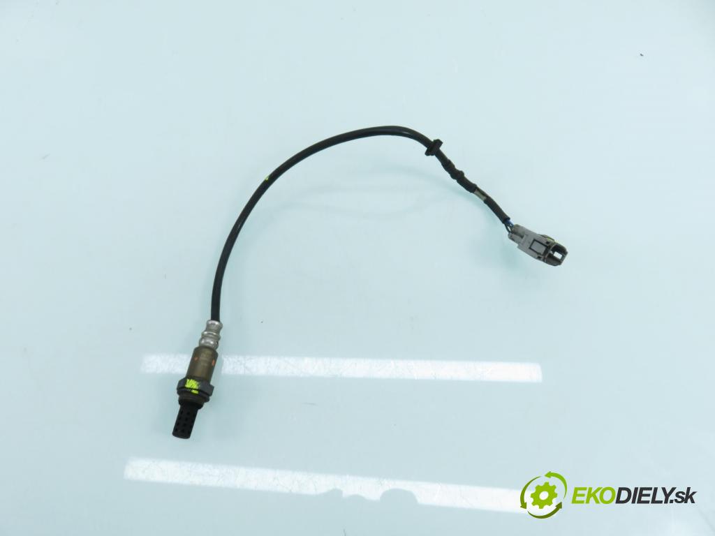 SUZUKI IGNIS (FH) HB 2002 61,00 1.3 4WD 83 (RG413) - M13A 1328,00 sonda lambda 2340009123 (Lambda sonda)