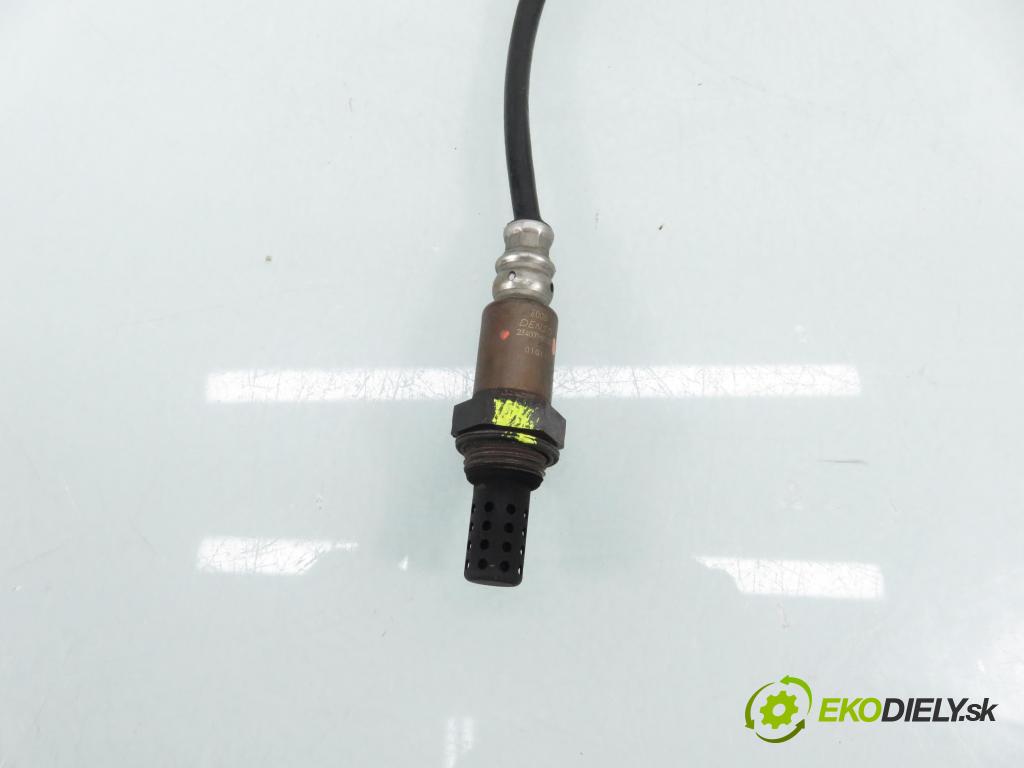 SUZUKI IGNIS (FH) HB 2002 61,00 1.3 4WD 83 (RG413) - M13A 1328,00 sonda lambda 2340009123 (Lambda sonda)