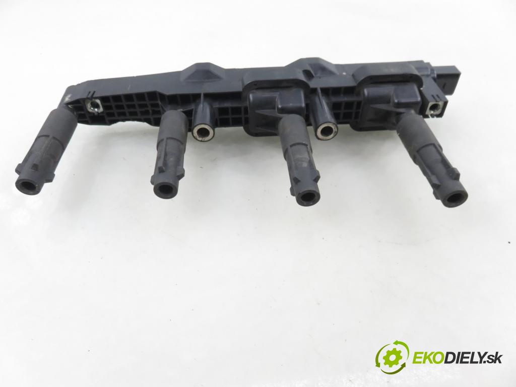 MERCEDES-BENZ VANEO (414) MINIVAN 2002 92,00 1.9 (414.700) - M 166.991 1898,00 cívka zapalovací U6006