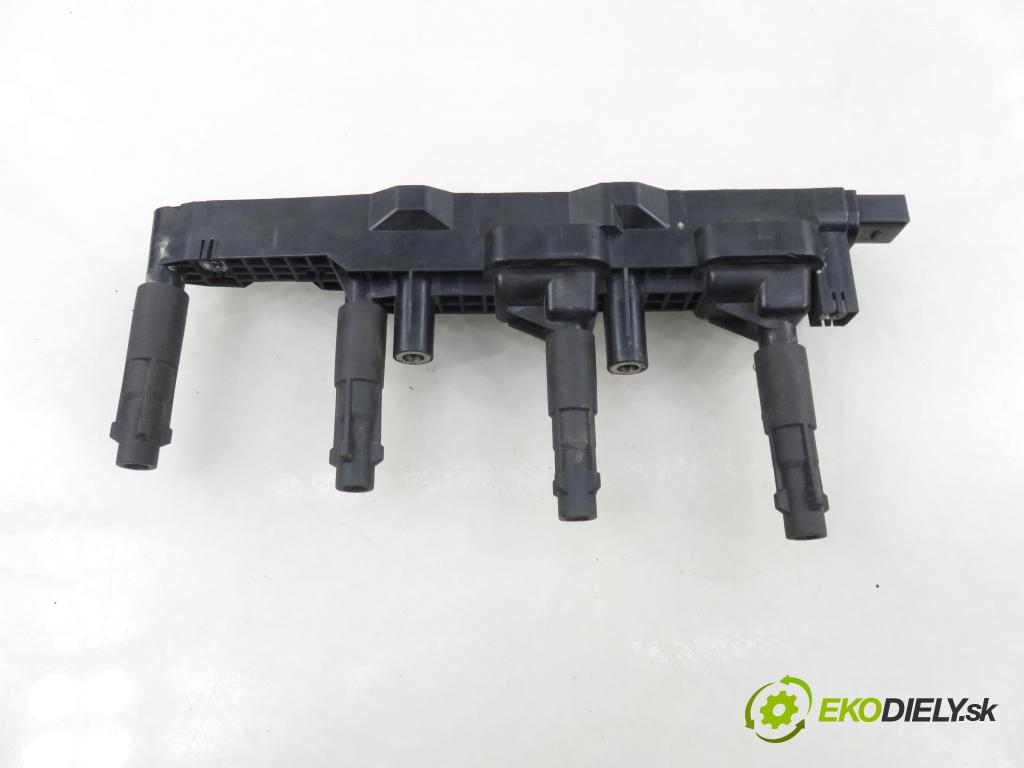 MERCEDES-BENZ VANEO (414) MINIVAN 2002 92,00 1.9 (414.700) - M 166.991 1898,00 cívka zapalovací U6006