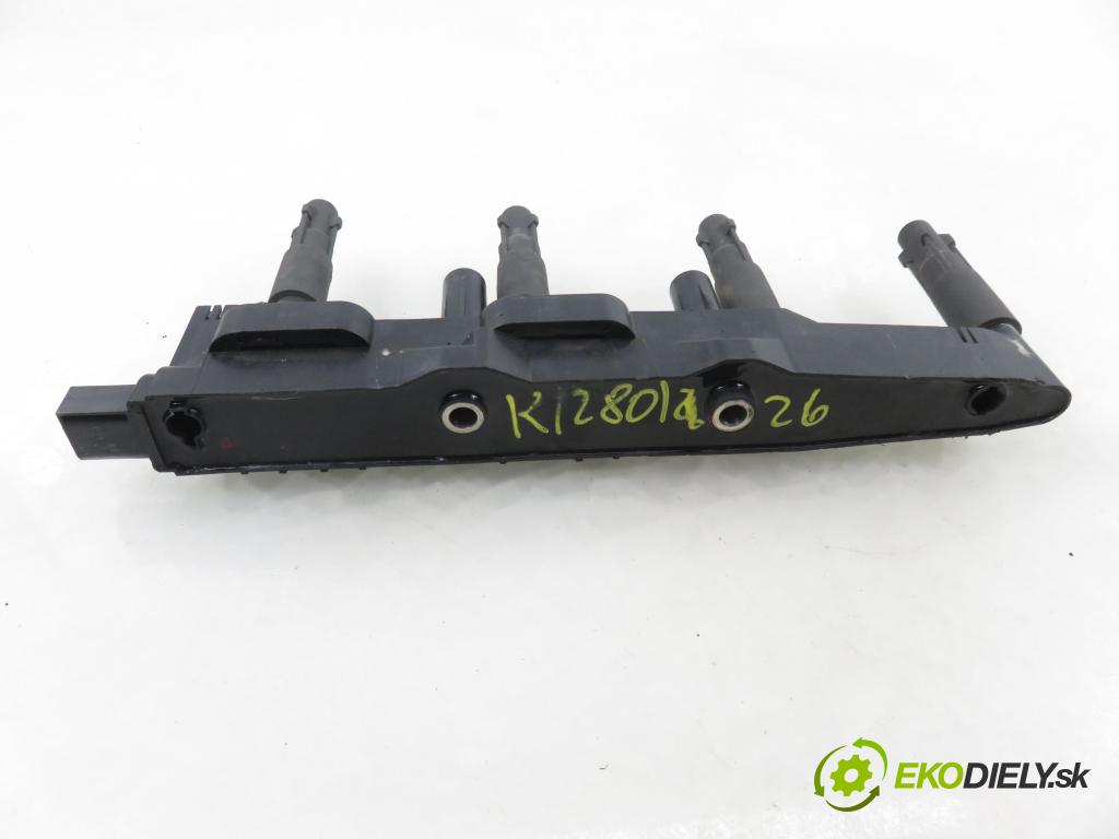 MERCEDES-BENZ VANEO (414) MINIVAN 2002 92,00 1.9 (414.700) - M 166.991 1898,00 cívka zapalovací U6006