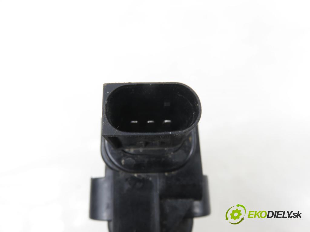 MERCEDES-BENZ VANEO (414) MINIVAN 2002 92,00 1.9 (414.700) - M 166.991 1898,00 cívka zapalovací U6006