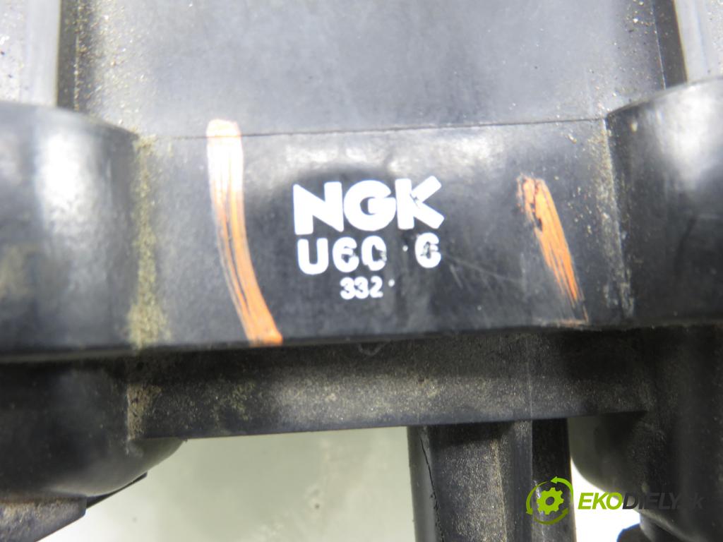 MERCEDES-BENZ VANEO (414) MINIVAN 2002 92,00 1.9 (414.700) - M 166.991 1898,00 cívka zapalovací U6006