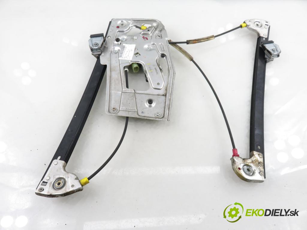 BMW 5 (E39) SEDAN 1997 110,00 520 i 150 - M52 B20 (206S3) 1991,00 mechanismus oken PPE 8360512 ; 8159832