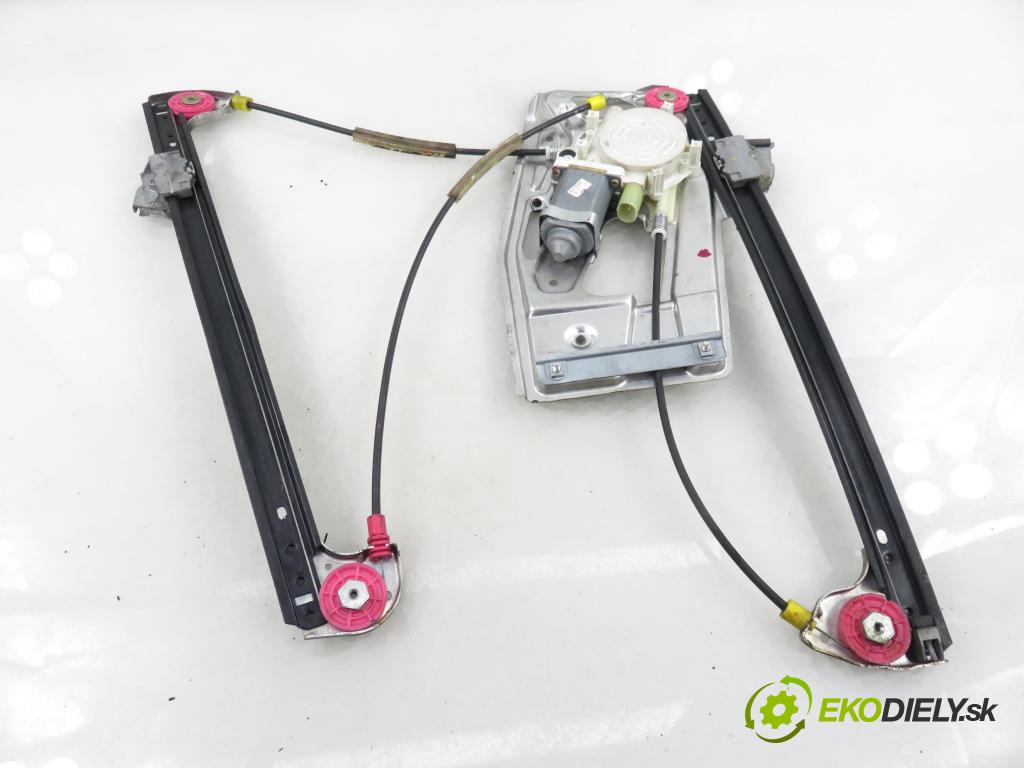 BMW 5 (E39) SEDAN 1997 110,00 520 i 150 - M52 B20 (206S3) 1991,00 mechanismus oken PPE 8360512 ; 8159832