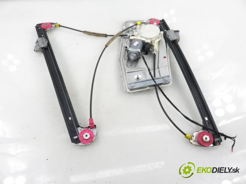 BMW 5 (E39) SEDAN 1997 110,00 520 i 150 - M52 B20 (206S3) 1991,00 mechanismus oken PPE 8360512 ; 8159832