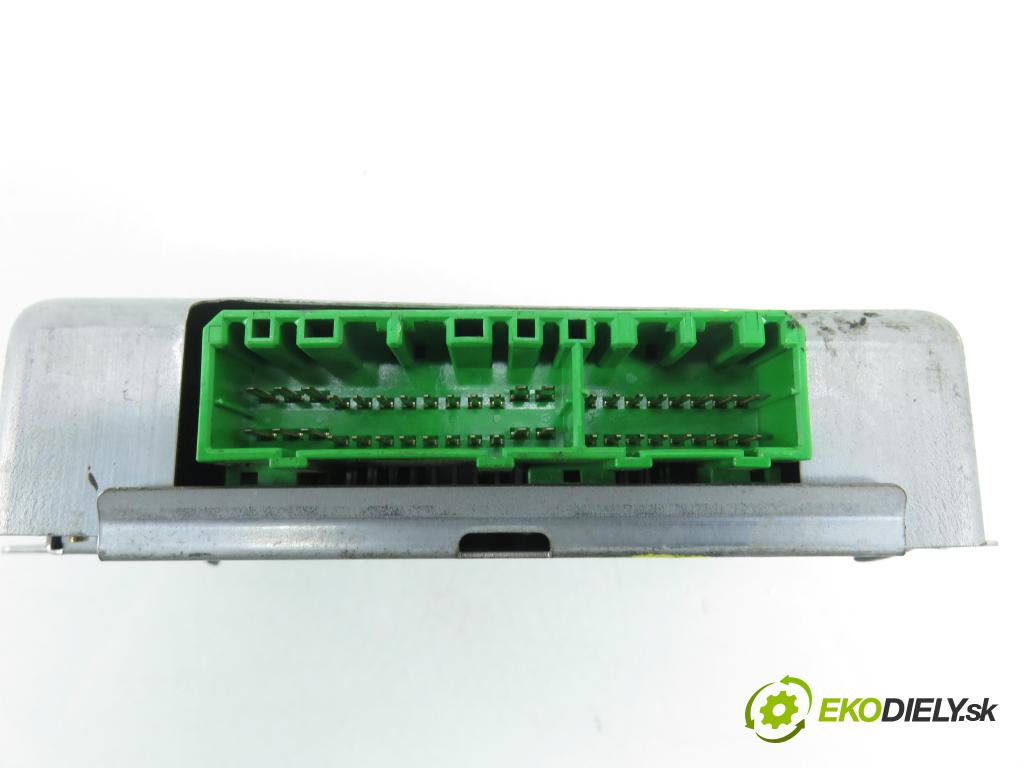 SUZUKI IGNIS (FH) HB 2002 61,00 1.3 4WD 83 (RG413) - M13A 1328,00 řídící jednotka převodovky 34181110821