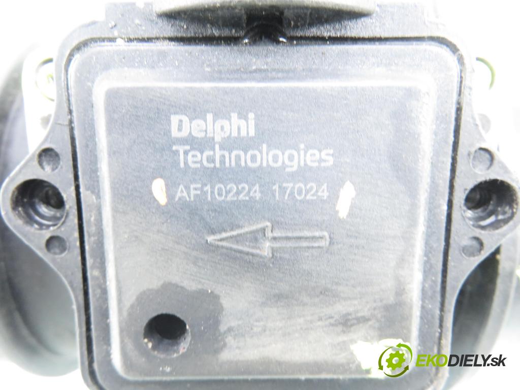 BMW 5 (E39) SEDAN 1997 110,00 520 i 150 - M52 B20 (206S3) 1991,00 váha vzduchu vzduchu AF10224