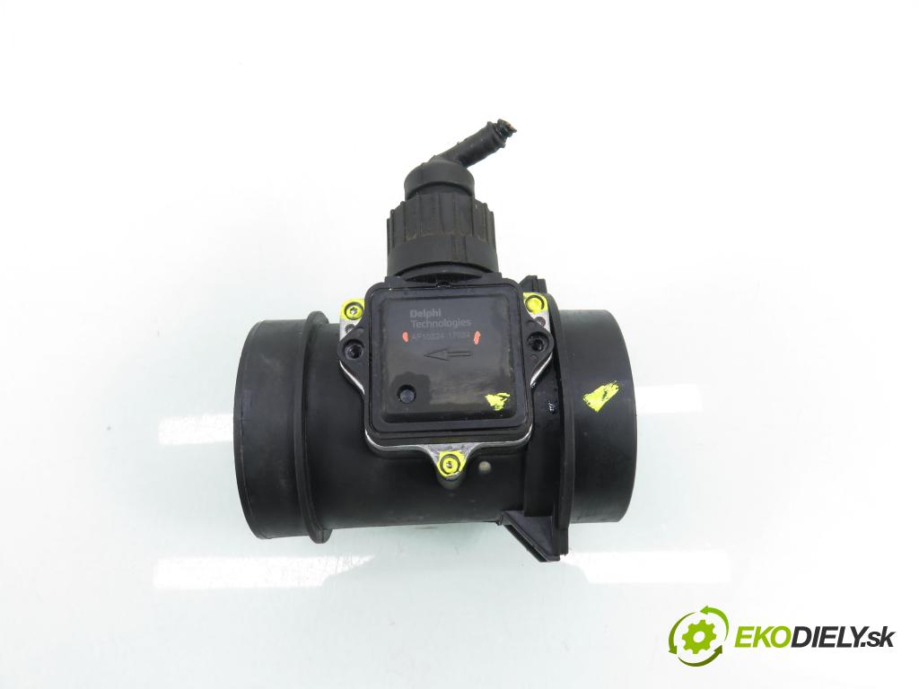 BMW 5 (E39) SEDAN 1997 110,00 520 i 150 - M52 B20 (206S3) 1991,00 váha vzduchu vzduchu AF10224