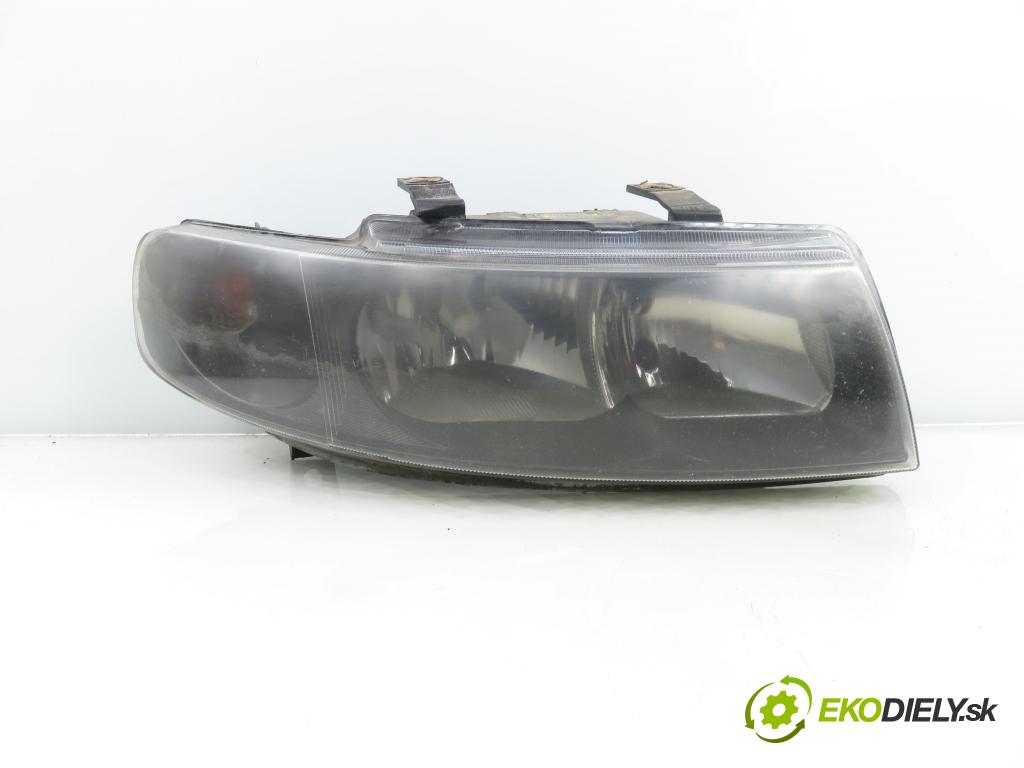 SEAT LEON (1M1) HB 2002 81,00 1.9 TDI 110 - ASV 1896,00 Svetlo PP 1M1941002D