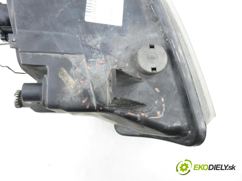 SEAT LEON (1M1) HB 2002 81,00 1.9 TDI 110 - ASV 1896,00 Svetlo PP 1M1941002D