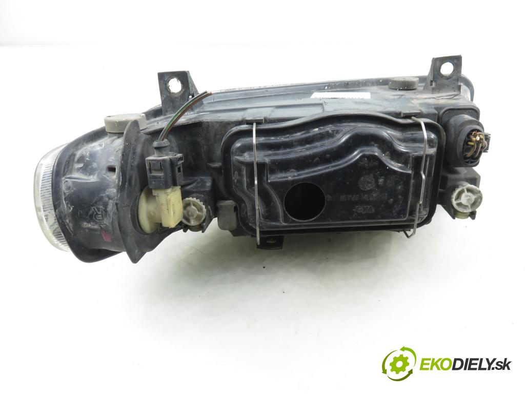 SEAT LEON (1M1) HB 2002 81,00 1.9 TDI 110 - ASV 1896,00 Svetlo PP 1M1941002D