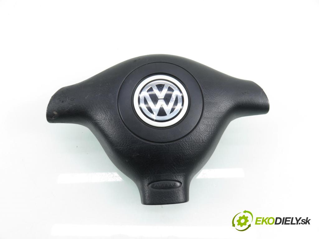 VW PASSAT B5.5 Variant (3B6) KOMBI 2002 96,00 1.9 TDI PD 130 - AVF 1896,00 AirBag air BAG volantu 3B0880201BJ