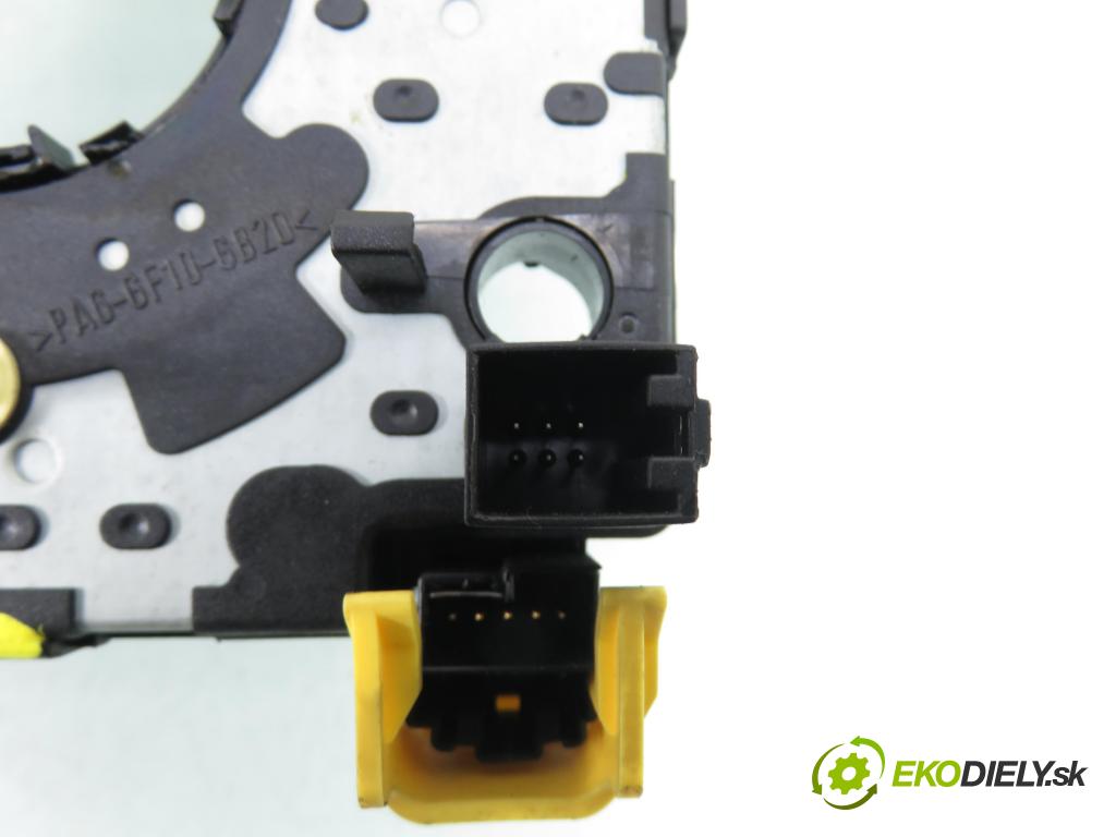 VW PASSAT B5.5 Variant (3B6) KOMBI 2002 96,00 1.9 TDI PD 130 - AVF 1896,00 PÁSKA: air BAG 1J0959654AP