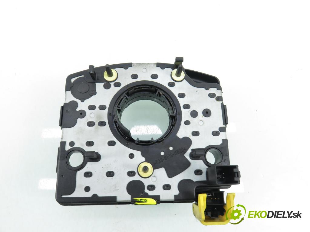 VW PASSAT B5.5 Variant (3B6) KOMBI 2002 96,00 1.9 TDI PD 130 - AVF 1896,00 PÁSKA: air BAG 1J0959654AP