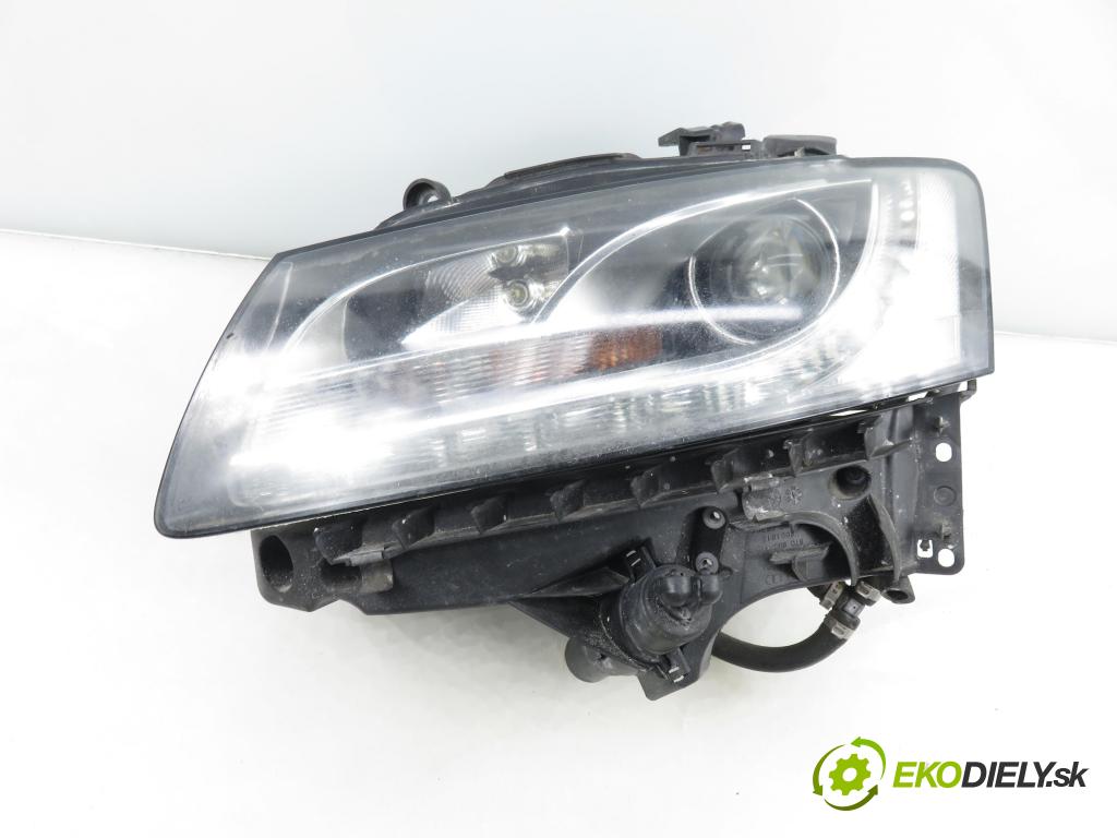 AUDI A5 (8T3) COUPE 2009 140,00 2.7 TDI - CGKA 2698,00 světlo LP 8T0941003AD