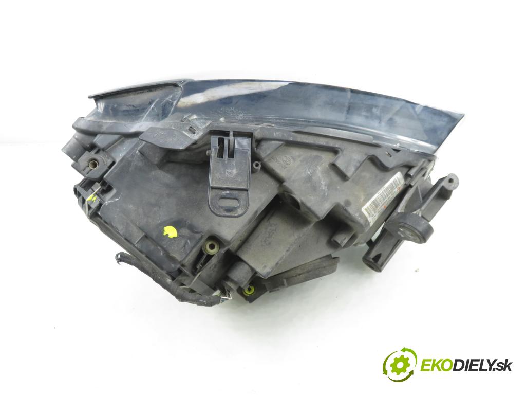 AUDI A5 (8T3) COUPE 2009 140,00 2.7 TDI - CGKA 2698,00 světlo LP 8T0941003AD