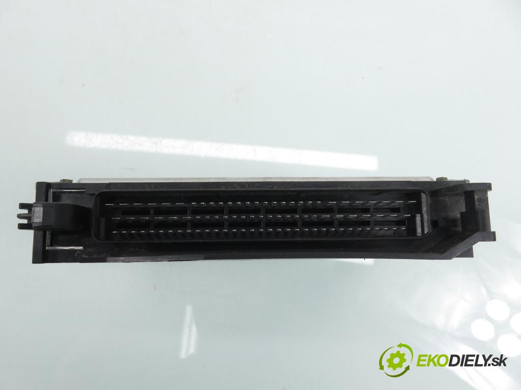 BMW 5 (E39) SEDAN 1997 110,00 520 i 150 - M52 B20 (206S3) 1991,00 řídící jednotka motora 1429861 ; 5WK90322 ; 1711648