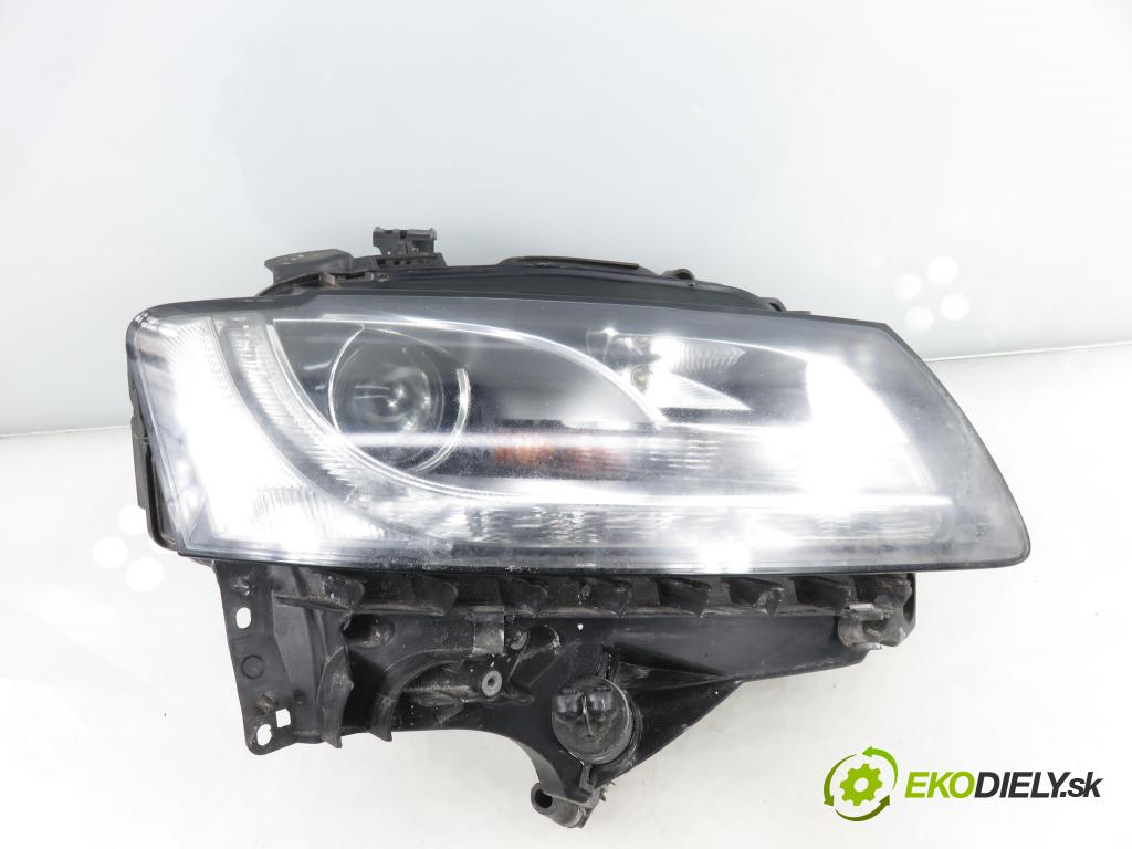AUDI A5 (8T3) COUPE 2009 140,00 2.7 TDI - CGKA 2698,00 světlo PP 8T0941004AD