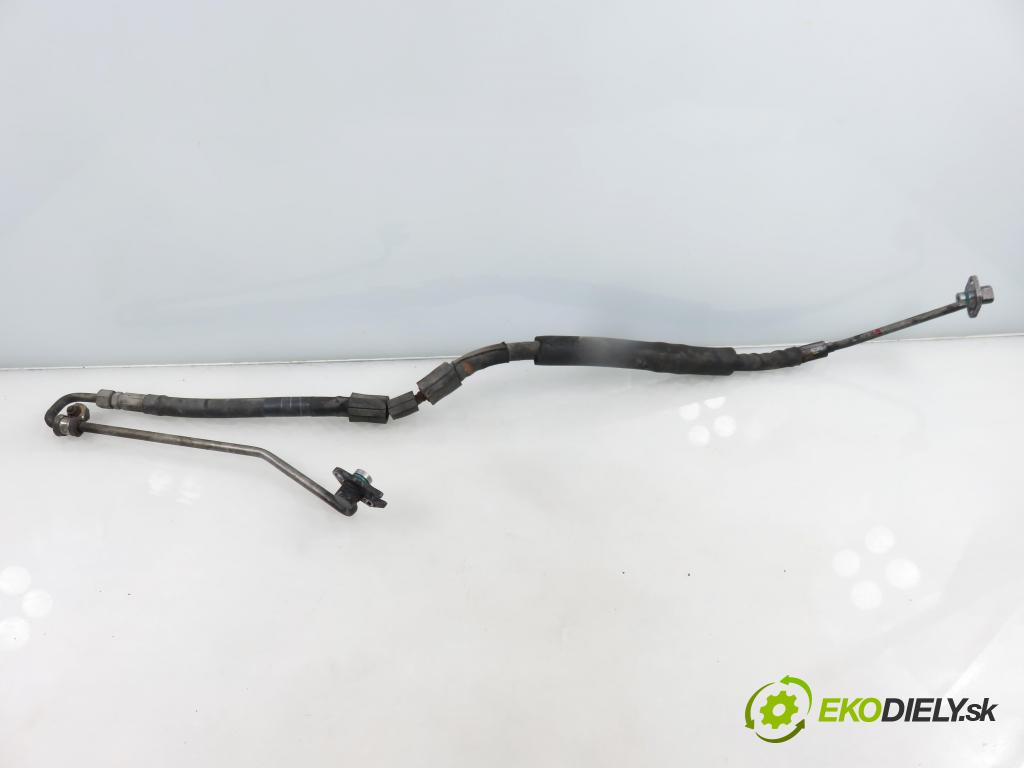 AUDI A5 (8T3) COUPE 2009 140,00 2.7 TDI - CGKA 2698,00 trubka / Rúra servočerpadlo 8K1422893BQ