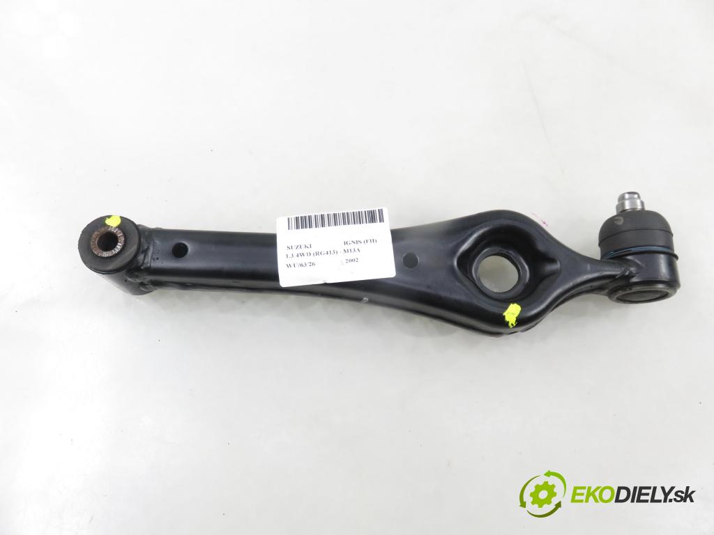 SUZUKI IGNIS (FH) HB 2002 61,00 1.3 4WD 83 (RG413) - M13A 1328,00 Rameno LP 
