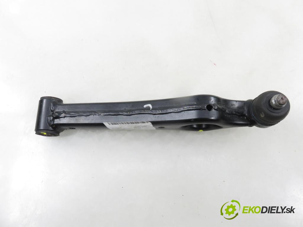 SUZUKI IGNIS (FH) HB 2002 61,00 1.3 4WD 83 (RG413) - M13A 1328,00 Rameno LP