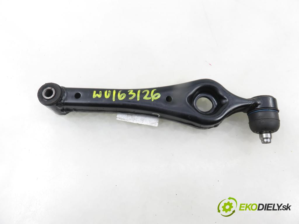 SUZUKI IGNIS (FH) HB 2002 61,00 1.3 4WD 83 (RG413) - M13A 1328,00 Rameno LP