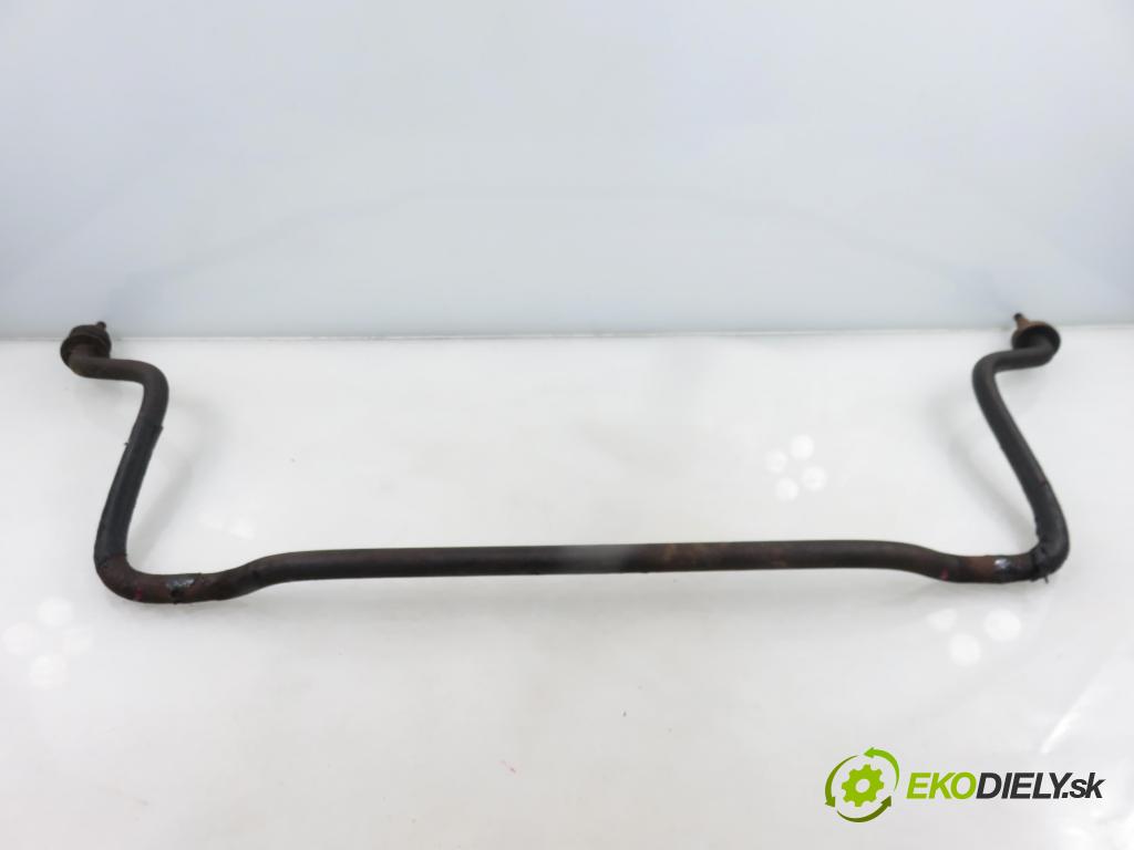 DAEWOO MATIZ (M100, M150) HB 1999 38,00 0.8 52 - F8CV 796,00 TYČ: stabilizátora PŘEDNÍ: 