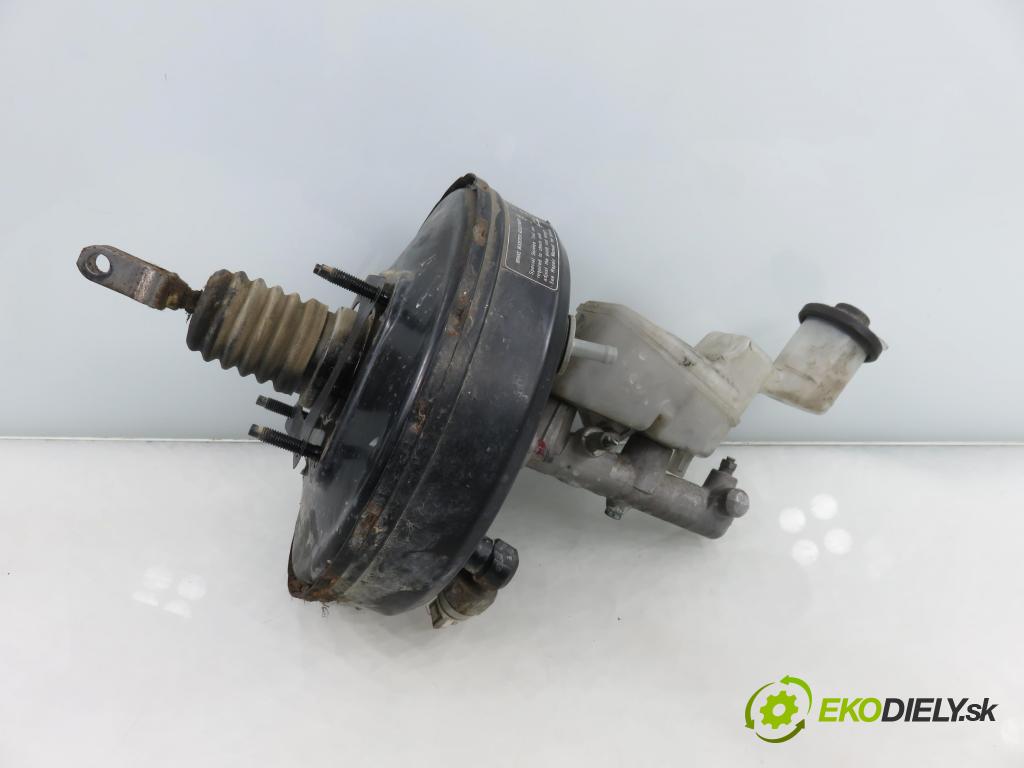 TOYOTA RAV 4 II (_A2_) SUV 2002 85,00 2.0 D-4D 4WD 116 - 1CD-FTV 1995,00 Posilovač 13101011260 (Servočerpadlo)