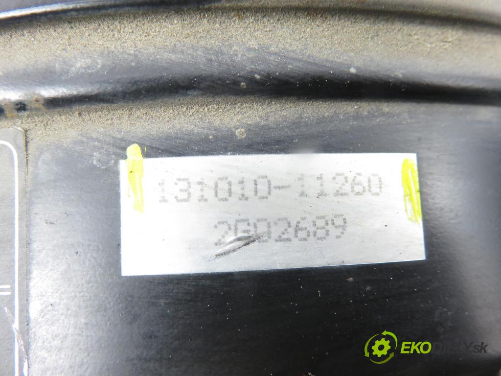 TOYOTA RAV 4 II (_A2_) SUV 2002 85,00 2.0 D-4D 4WD 116 - 1CD-FTV 1995,00 posilovač 13101011260 (Servočerpadlo)