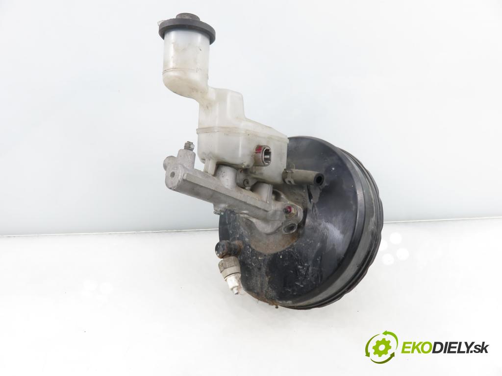 TOYOTA RAV 4 II (_A2_) SUV 2002 85,00 2.0 D-4D 4WD 116 - 1CD-FTV 1995,00 posilovač 13101011260 (Servočerpadlo)