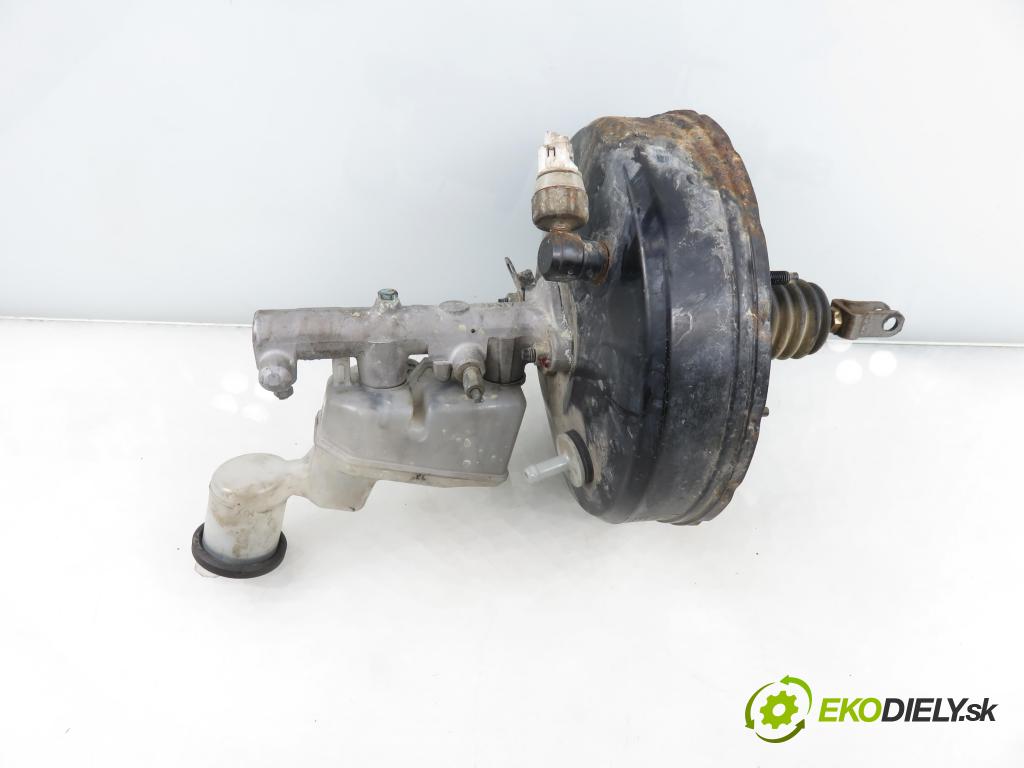 TOYOTA RAV 4 II (_A2_) SUV 2002 85,00 2.0 D-4D 4WD 116 - 1CD-FTV 1995,00 posilovač 13101011260 (Servočerpadlo)