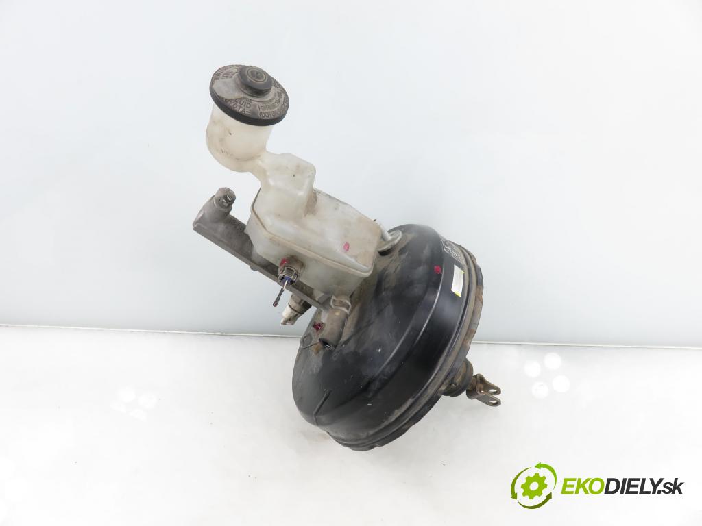 TOYOTA RAV 4 II (_A2_) SUV 2002 85,00 2.0 D-4D 4WD 116 - 1CD-FTV 1995,00 posilovač 13101011260 (Servočerpadlo)