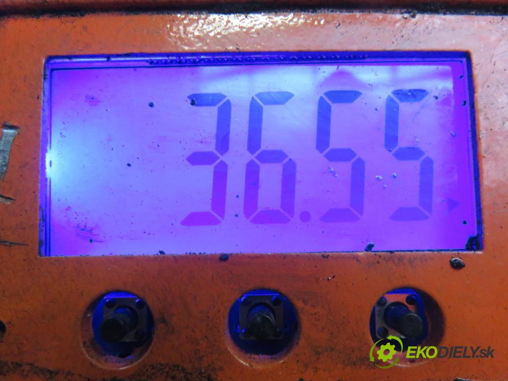 MERCEDES-BENZ KLASA C T-Model (S203) KOMBI 2005 90,00 C 200 CDI (203.207) 122 - OM 646.962 2148,00 Prevodovka MANUALNA 2032602402 ; 716606