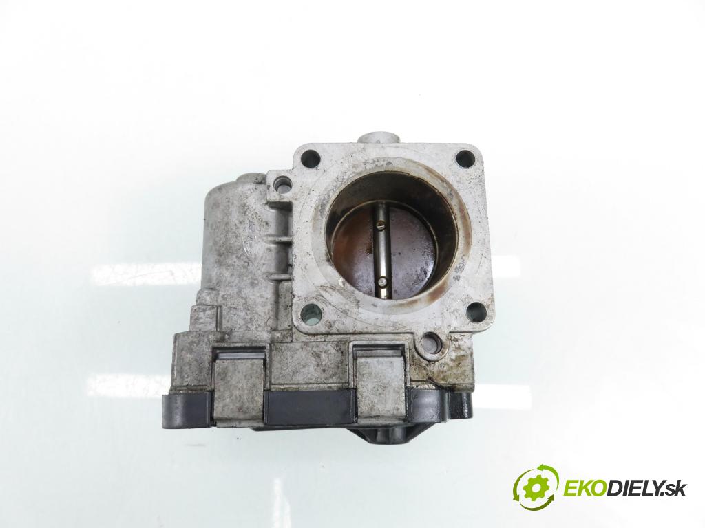 FIAT GRANDE PUNTO (199_) HB 2005 57,00 1.4 - 350 A1.000 1368,00 škrtíci klapka 44SMF9 ; 55192787 ; 44SMF9D (Škrticí klapka)