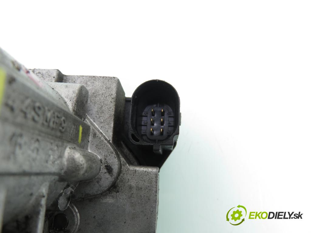 FIAT GRANDE PUNTO (199_) HB 2005 57,00 1.4 - 350 A1.000 1368,00 škrtíci klapka 44SMF9 ; 55192787 ; 44SMF9D (Škrticí klapka)