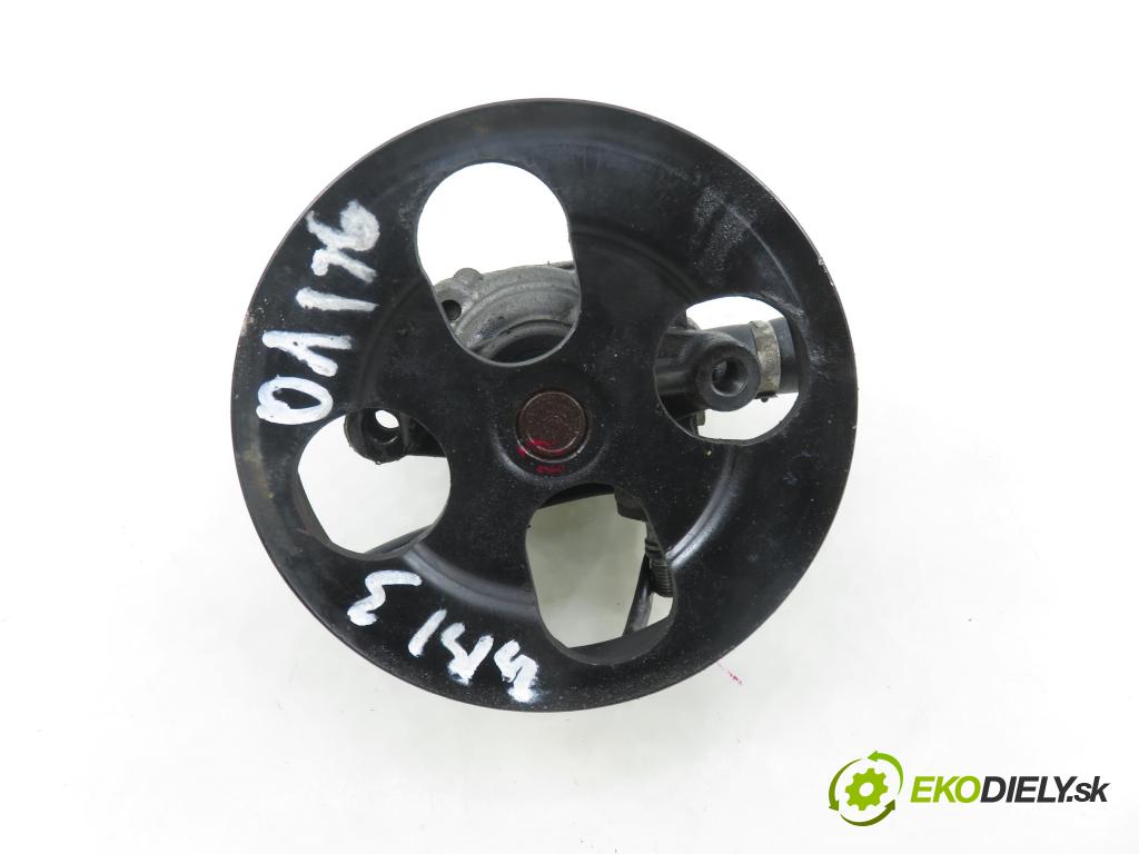 MITSUBISHI SPACE STAR nadwozie wielkoprzestrzenne (MPV) (DG_A) MINIVAN 2004 72,00 1.6 16V (DG3A) 98 - 4G18 1584,00 pumpa servočerpadlo MR916044 (Servočerpadlo)