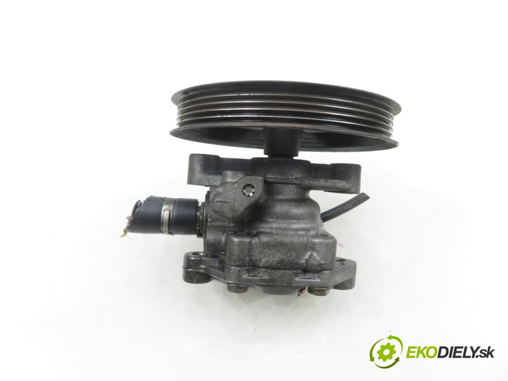 MITSUBISHI SPACE STAR nadwozie wielkoprzestrzenne (MPV) (DG_A) MINIVAN 2004 72,00 1.6 16V (DG3A) 98 - 4G18 1584,00 pumpa servočerpadlo MR916044 (Servočerpadlo)