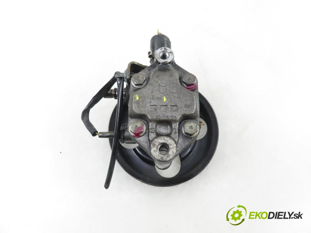 MITSUBISHI SPACE STAR nadwozie wielkoprzestrzenne (MPV) (DG_A) MINIVAN 2004 72,00 1.6 16V (DG3A) 98 - 4G18 1584,00 pumpa servočerpadlo MR916044 (Servočerpadlo)