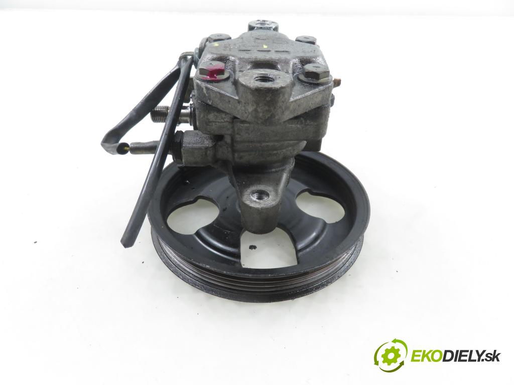 MITSUBISHI SPACE STAR nadwozie wielkoprzestrzenne (MPV) (DG_A) MINIVAN 2004 72,00 1.6 16V (DG3A) 98 - 4G18 1584,00 pumpa servočerpadlo MR916044 (Servočerpadlo)